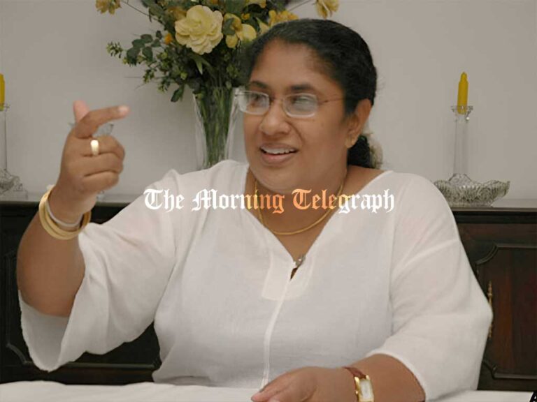 Deputy Minister Accused of Meddling in UNP Assault Case