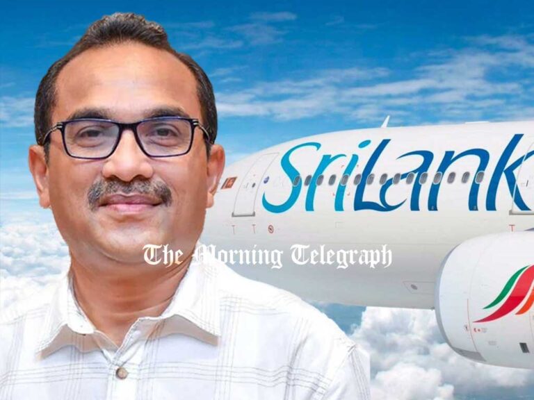 "I Cried Seeing how happy People were with the New Plane We Bought" – Bimal