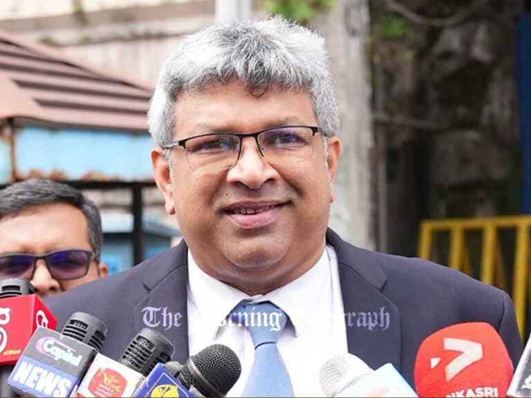 Justice for Sale? Minister Admits Pardons Were Traded for Money in Prison Scandal