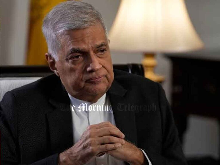 Ranil Among 350 Witnesses as Keheliya Faces Court Over Vaccine Scam