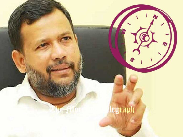NPP Joins Hands with Bathiudeen to Secure Kurunegala Mayor's Office