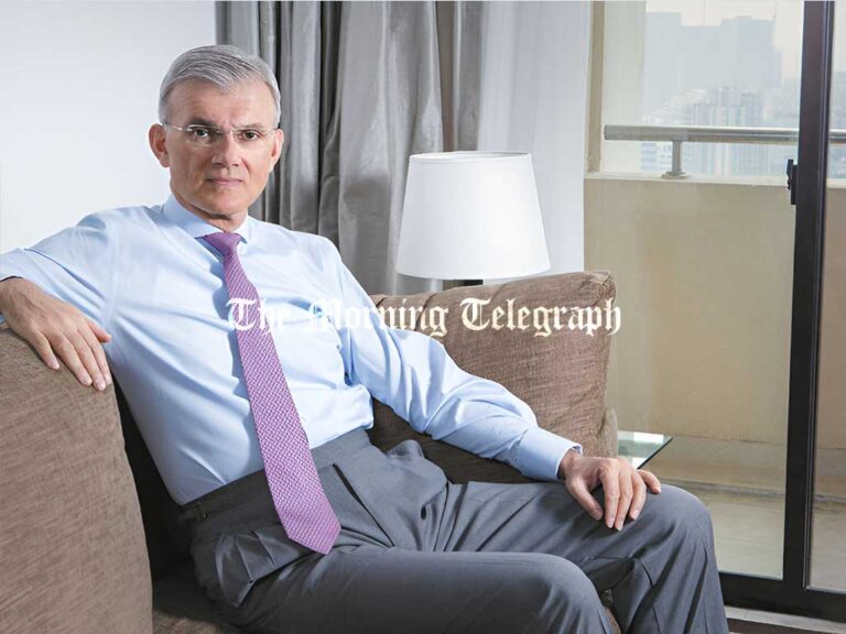 Sri Lanka Risks Missing India’s Supply Chain Boom Without Bold Reforms: Prof. Razeen Sally Warns