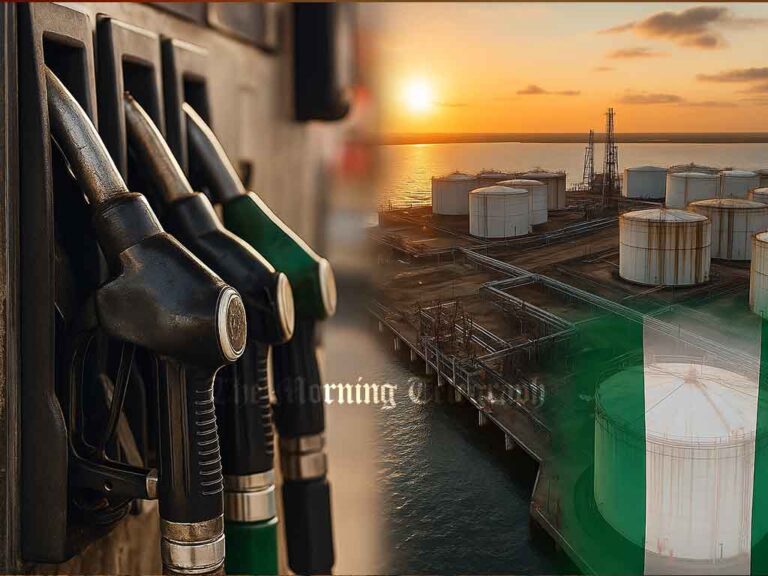 Sri Lanka Eyes Nigerian Oil as Middle East Crisis Threatens Fuel Supply