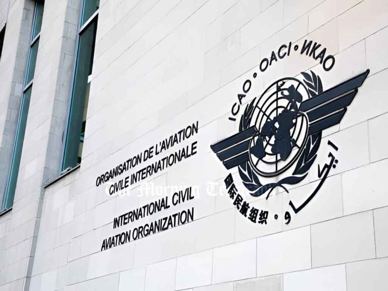 Sri Lanka Upholds Global Aviation Safety Standards, Says Civil Aviation Chief