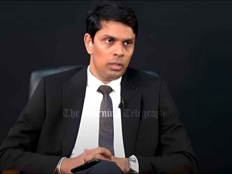 Archuna Threatens to Expose Contents of 323 Mystery Containers