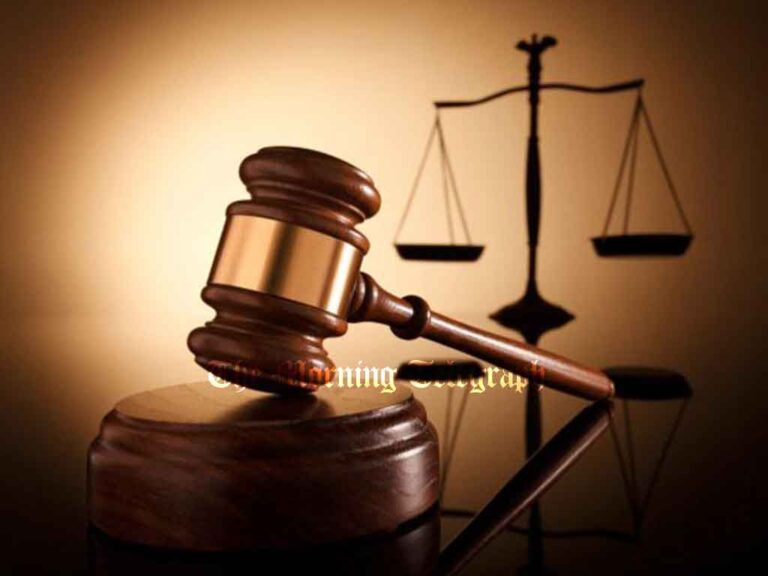 Supreme Court Suspends Govt's Northern Land Grab Gazette