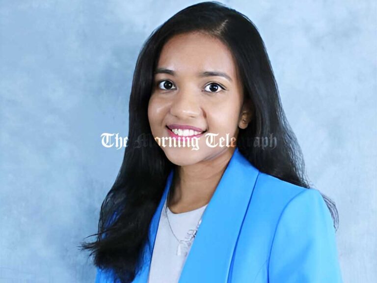 Sri Lankan Engineer Meriesha Fonseka Joins Airbus USA Team in Major Career Milestone