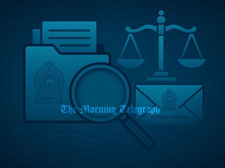 CID Hands Over Final Files of 50 Former Officials to AG for Prosecution