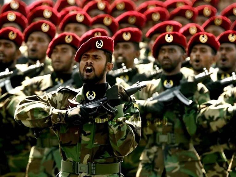 Army Slams Fake News: Brigadier Gamage Breaks Silence on Viral Dismissal Claims