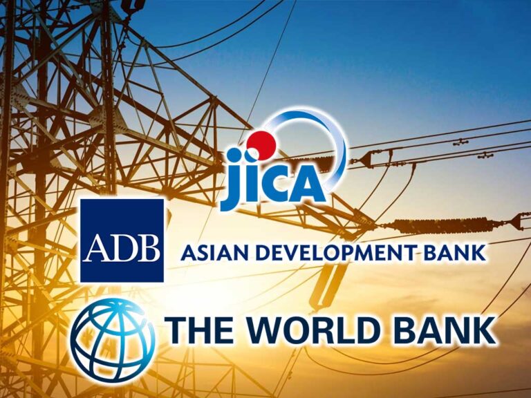 World Bank, ADB, JICA Slam Sri Lanka’s Controversial Electricity Act Amendments