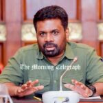 President Anura Orders Speed-Up of Village Road Projects in Major Transport Review