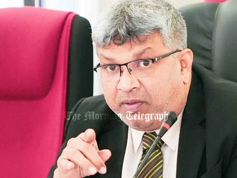 40 Ex-Ministers Facing Jail? Justice Minister Drops Bombshell