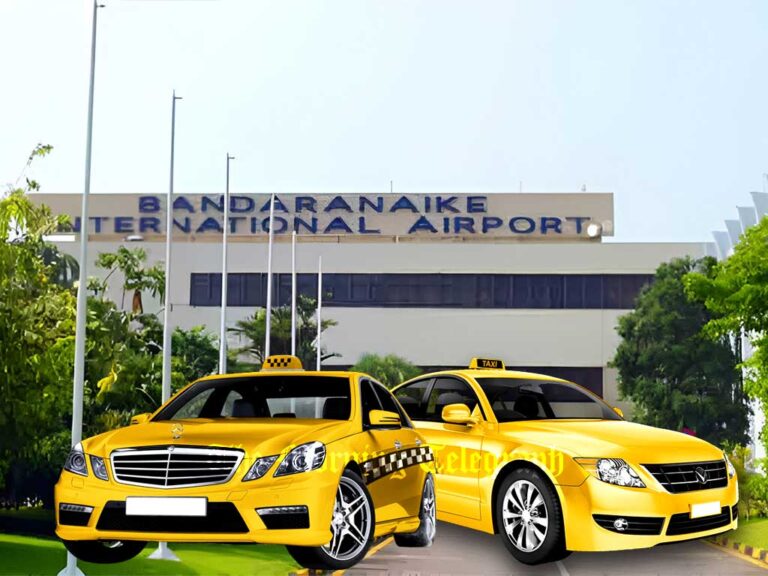 "Small Cars Banned at BIA: Only Sedans Allowed for Airport Pickups" - Taxi Apps