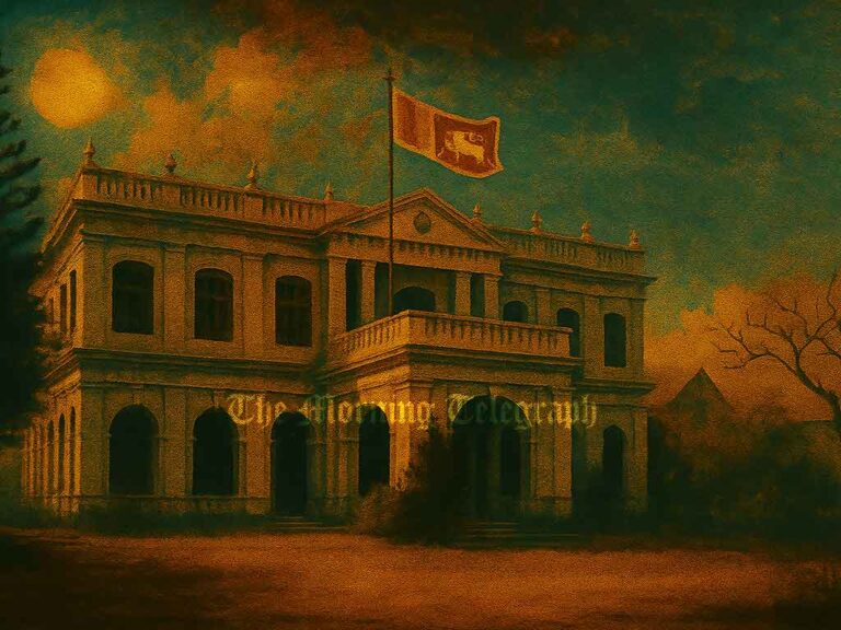 NSB extends $9 million loan to Maldives company without looking into it – even extending grace period while it was still in place The Auditor General has slammed the National Savings Bank for extending a $9 million loan to a private tourism company in the Maldives. It is said to be a move that violates the bank’s legal mandate. The loan, which is currently classified as non-performing, was issued without proper risk assessment and has yet to be repaid. This raises serious issues about the regulatory oversight and control of the state-owned savings bank. The loan was made to RPI Private Limited in the Maldives in 2018, the Auditor General’s latest report revealed. The borrower has not paid any principal repayments or outstanding interest of $4.18 million as of May 31, 2024. The National Audit Report revealed that the loan was provided to this foreign company operating under the tourism industry for the construction of villas and this did not fall within the scope specified in the National Savings Bank Act. The provision of loans for construction work to a private company engaged in the tourism industry in a foreign country was an area not covered by the National Savings Bank Act and the audit did not uncover evidence that a comprehensive credit assessment or risk assessment was carried out before the loan was granted. The initial grace period of one year provided by the bank for the repayment of the capital after the loan was granted has been extended from time to time until 2022. Although it is a foreign company not covered by Circular No. 5 of 2020 issued by the Central Bank, the bank had provided loan relief under that circular, but the borrower company had not made any capital repayment until 31 December 2023. The loan was classified as non-performing at the end of the year and no field inspection by an independent party regarding technical skills and competence has yet been conducted, the audit report indicated. Of the total loans and advances, Rs. 3,800 million was foreign loans, the total value of which was included in the $9 million loan provided to this private company in the Maldives and the accrued interest calculated on it as of December 31, 2023. The National Savings Bank’s asset base recorded a slight increase from Rs. 1,687 billion at the end of 2023 to Rs. 1,710 billion at the end of October 2024. The bank’s deposit base increased by 2.2 percent.