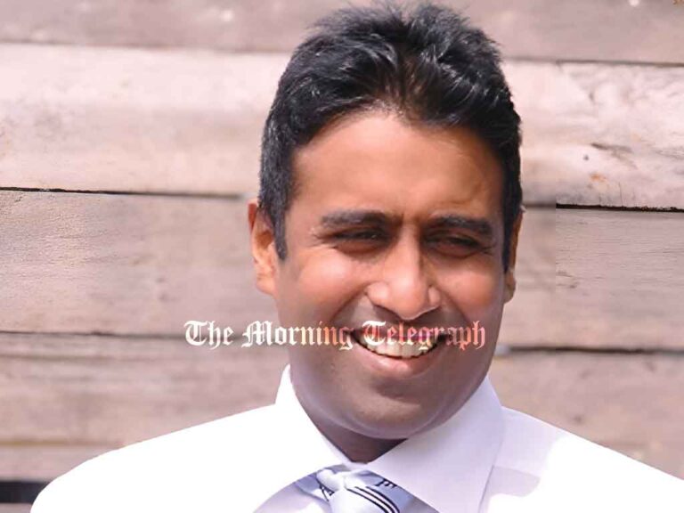 Arjun Aloysius Charged Again; Rs. 1 Billion VAT Fraud Case Hits Court