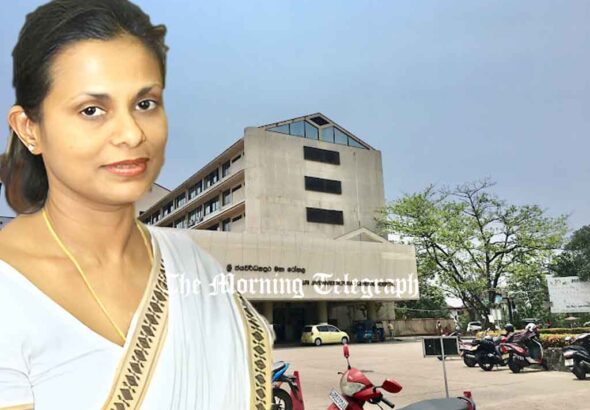 Bribery Commission Seeks Victims in Rs. 30M Neurosurgery Scam at SJGH