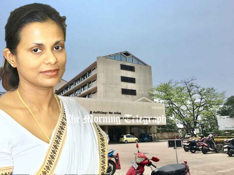 Bribery Commission Seeks Victims in Rs. 30M Neurosurgery Scam at SJGH