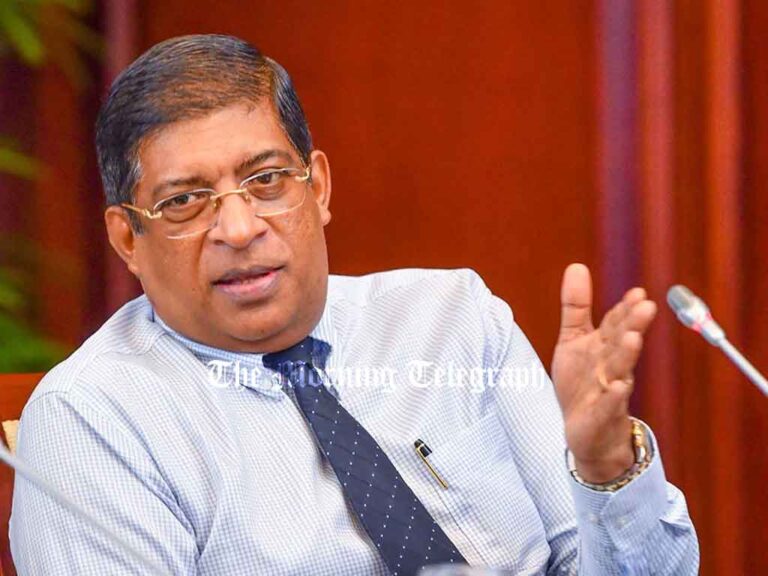 “Said No Handshakes, Now They've Shaken Every Hand!” - Ravi Karunanayake Slams NPP