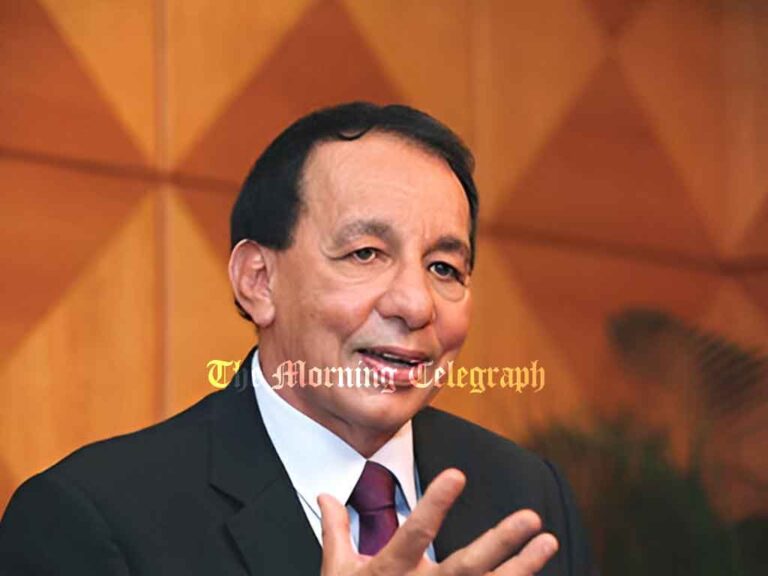 Nishantha Wickramasinghe Remanded till July 1