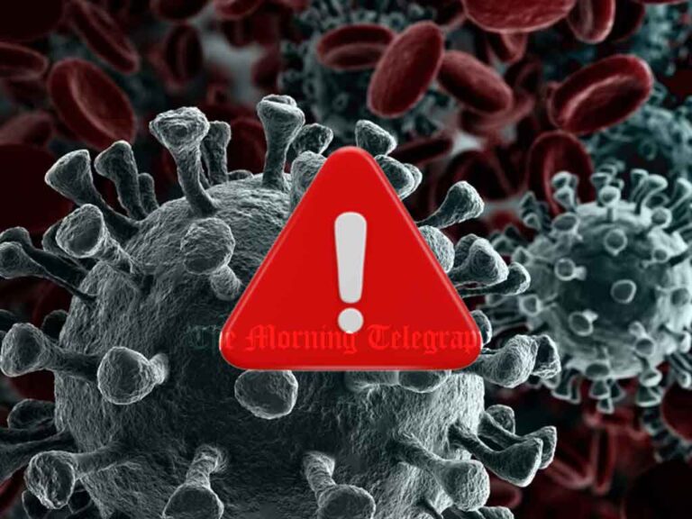 Health Ministry to Issue Two Circulars on COVID-19 Spread