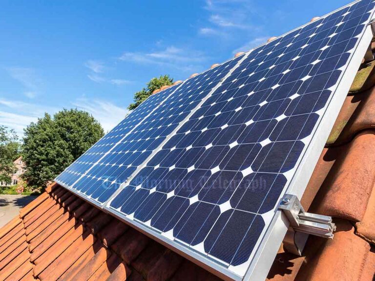 Sri Lanka Slashes Solar Power Rates: New Tariffs Start at Rs. 14