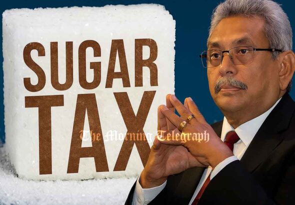 No Criminal Offence in Gota-Era Rs. 16 Billion Sugar Tax Cut, AG Rules