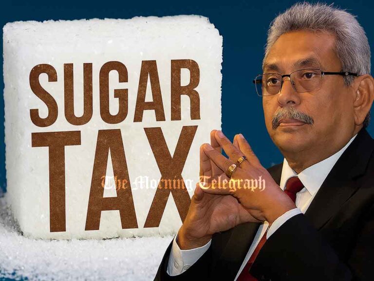 No Criminal Offence in Gota-Era Rs. 16 Billion Sugar Tax Cut, AG Rules
