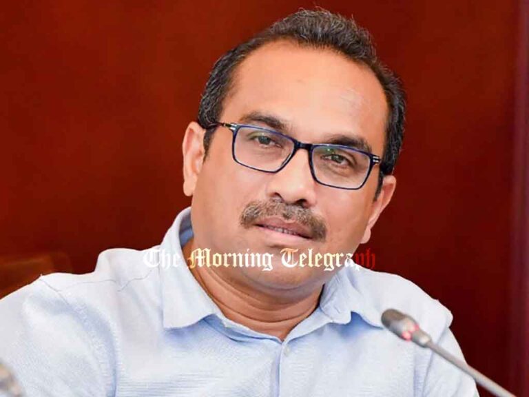 “Fraud and Tragedy” Costing Rs. 55 Billion in Fines" - Bimal Blasts Central Expressway