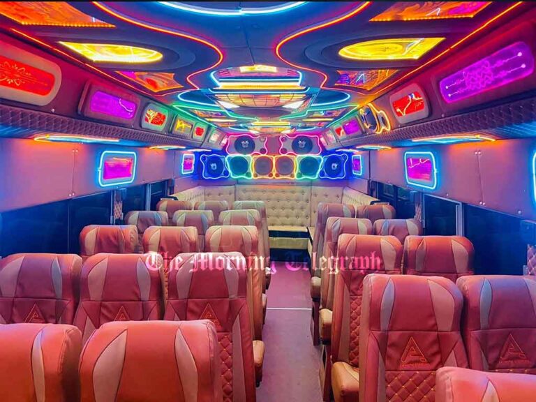 Police to Crack Down on Illegal Vehicle Modifications from July 1