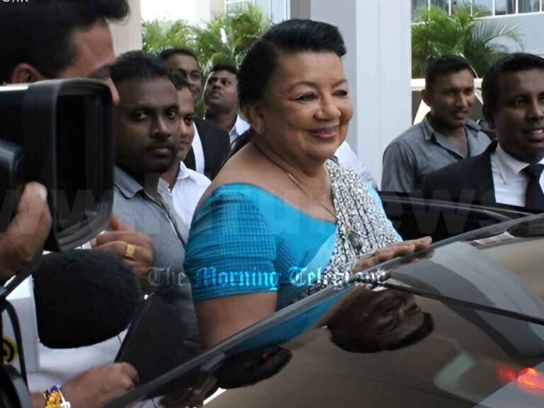 Siriliya Scandal Explodes: Missing Bank Documents, Millions in Suspicious Deposits Uncovered