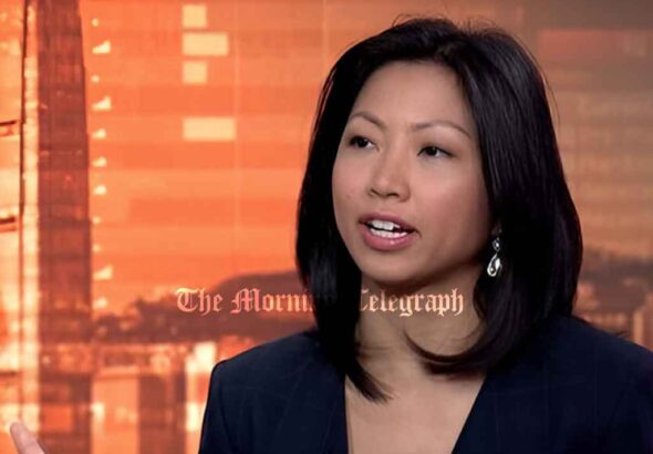 Asia’s Economic Storm: Can Emerging Markets Survive the Global Reset?