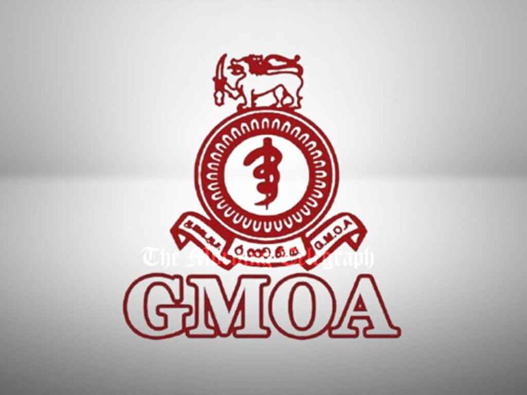 GMOA Re-Elects Dr. Tennakoon, Dr. Sugathadasa Amid Strong Turnout