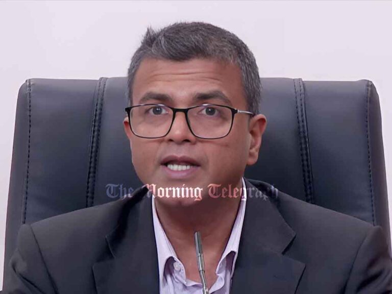 "Electricity Hike Won’t Hurt Industries Due to Low Bank Rates" – Dept Finance Minister