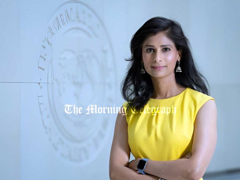 Top IMF Figure to Visit Sri Lanka