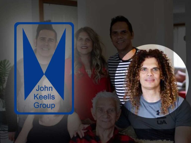 Two John Keells Deaths: One Family Finds Closure, the Other Still Waits