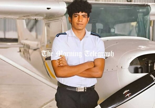 Sri Lankan Youth Jailed for 9 Months for Stomping Israeli Flag