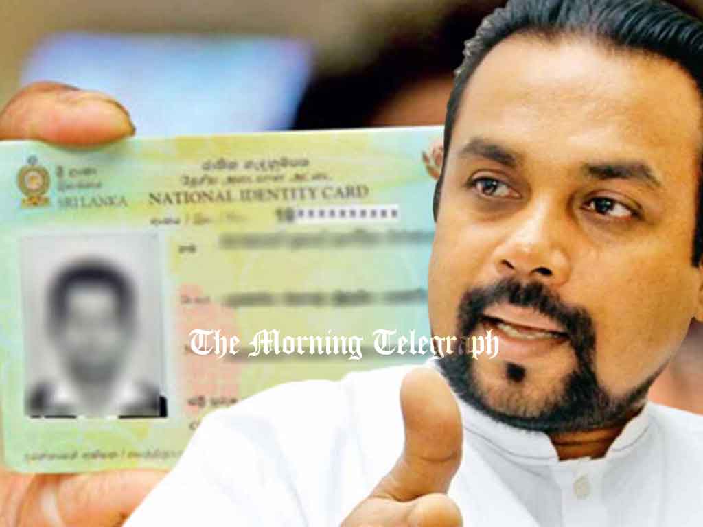 India Gets Sri Lanka’s e-NIC Tender? Wimal Warns of Biometric Data Breach Risk