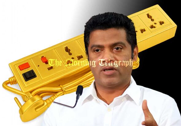 “Don’t Complain; Compete!”: Govt Hits Back on Rs. 72,000 Plug Tender Scandal