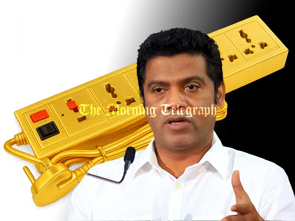 “Don’t Complain; Compete!”: Govt Hits Back on Rs. 72,000 Plug Tender Scandal