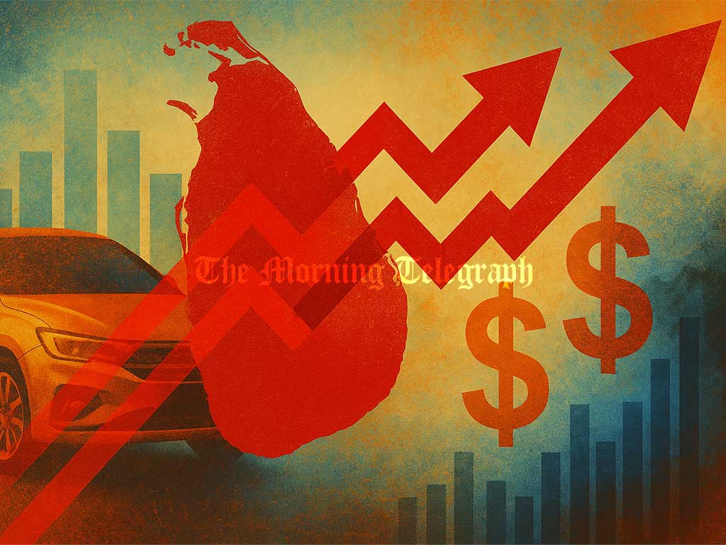 Car Prices Set to Soar Again? $200M Import Fund Under Threat