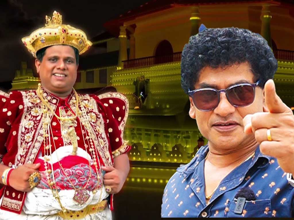 Court Gags YouTuber “Suda” After Diyawadana Nilame Files Defamation Suit