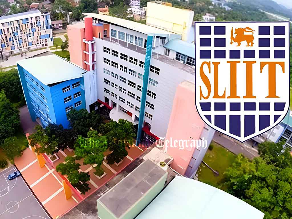 SLIIT Grab Exposed: COPE Demands Govt Take The Institute Back to Mahapola