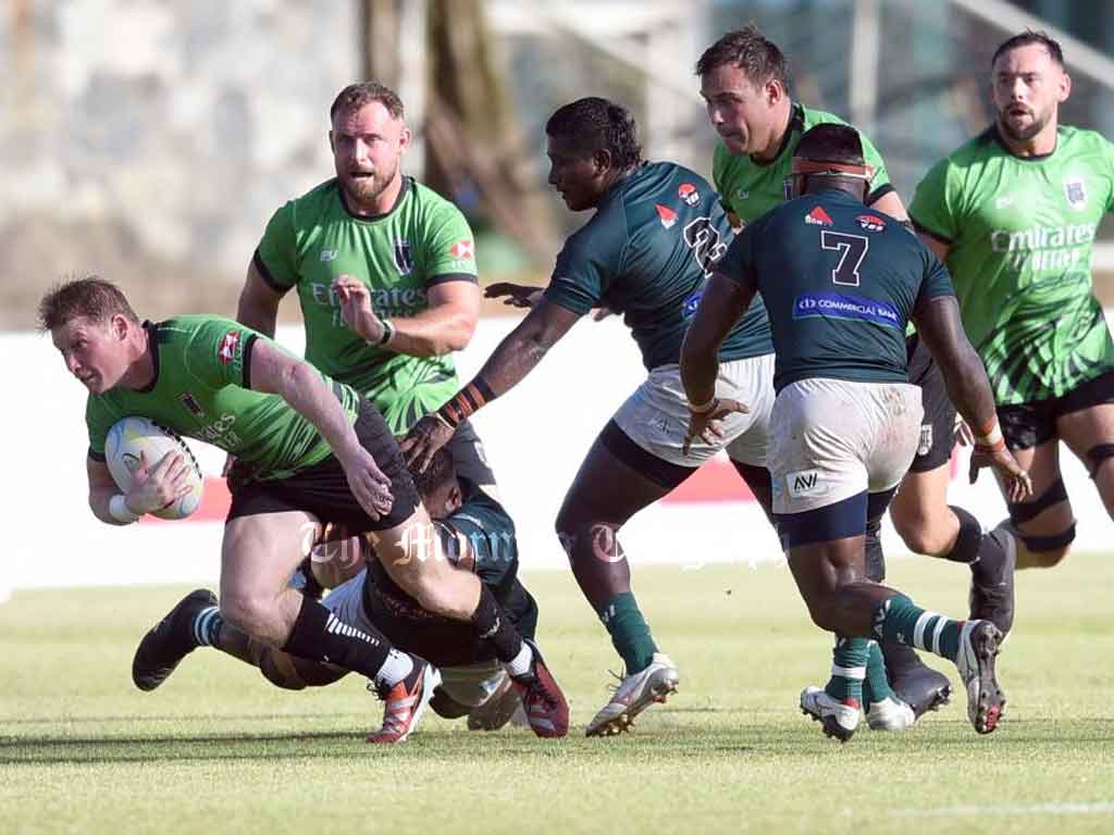 and with it, Sri Lanka’s chances of a possible and arguably favourable result went astray.