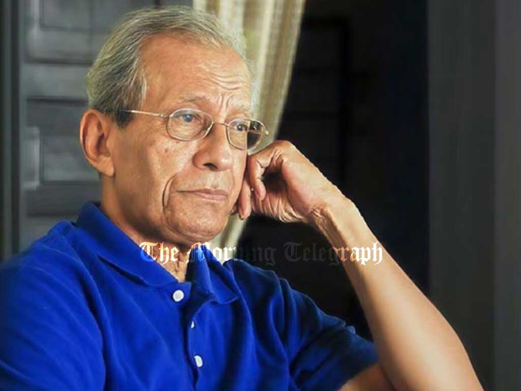 Bradman Weerakoon: Sri Lanka’s Last Bureaucratic Gentleman Bows Out