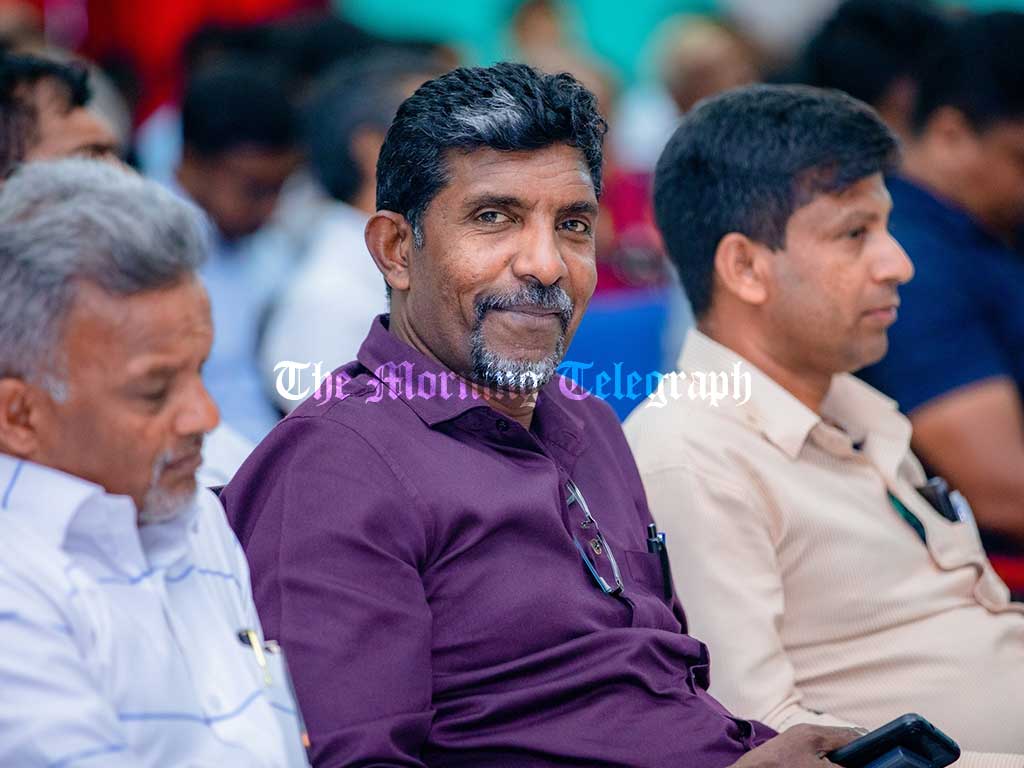 NPP MP Backtracks: Rs. 2000 Wage Demand Now Slashed to Rs. 1700