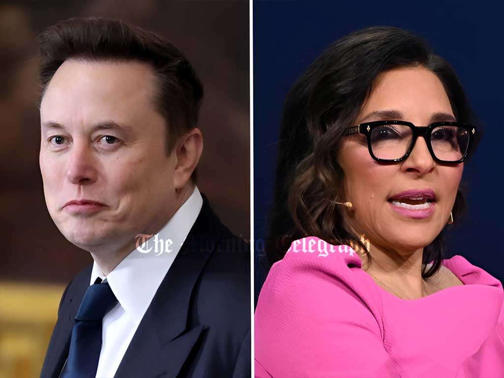 Linda Yaccarino Quits as X CEO After 2 Turbulent Years