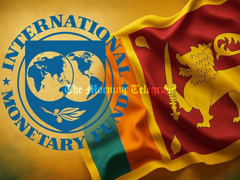 IMF Greenlights $336 Million Boost for Sri Lanka in Major Fourth Review Win