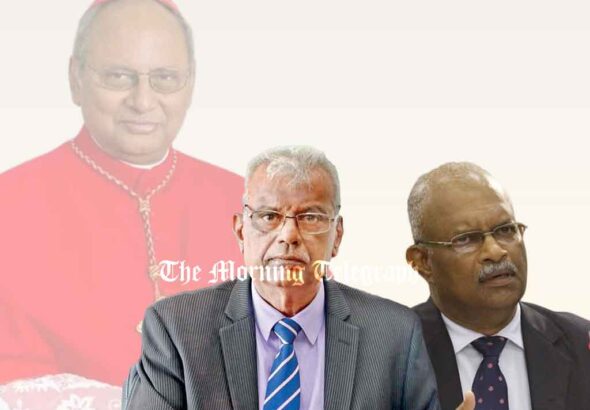 IGP History Unveiled: Cardinal's Quiet Influence Over Police Appointments Raises Eyebrows