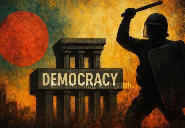 Bangladesh on the Brink: Will Democracy Rise or Repression Return?