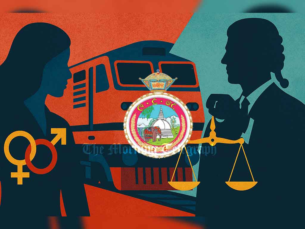 Supreme Court Greenlights Petition Against Railways’ Male-Only Rule for Station Masters